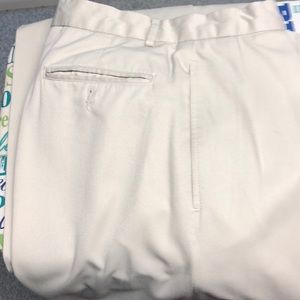Polo beige dress pants